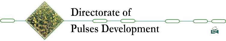 Directorate of Pulses Development